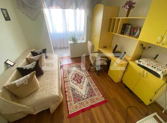 Apartament de vânzare 3 camere Calea Bucuresti - 80625AV | BLITZ Brașov | Poza1