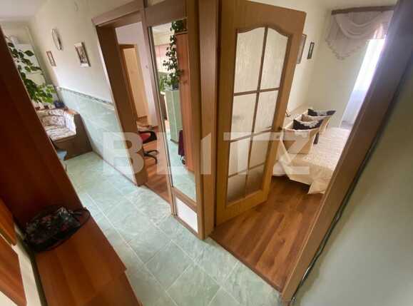 Apartament de vânzare 3 camere Calea Bucuresti - 80625AV | BLITZ Brașov | Poza3