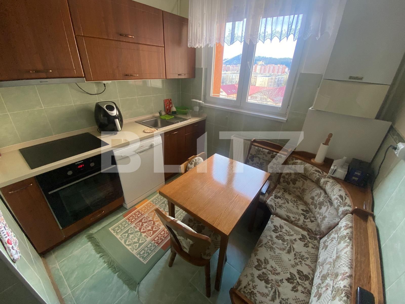 Apartament de vânzare 3 camere Calea Bucuresti - 80625AV | BLITZ Brașov | Poza5