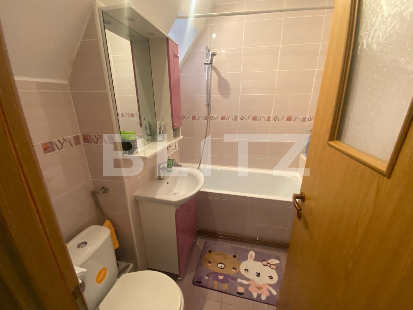 Apartament de vânzare 3 camere Calea Bucuresti - 80625AV | BLITZ Brașov | Poza9