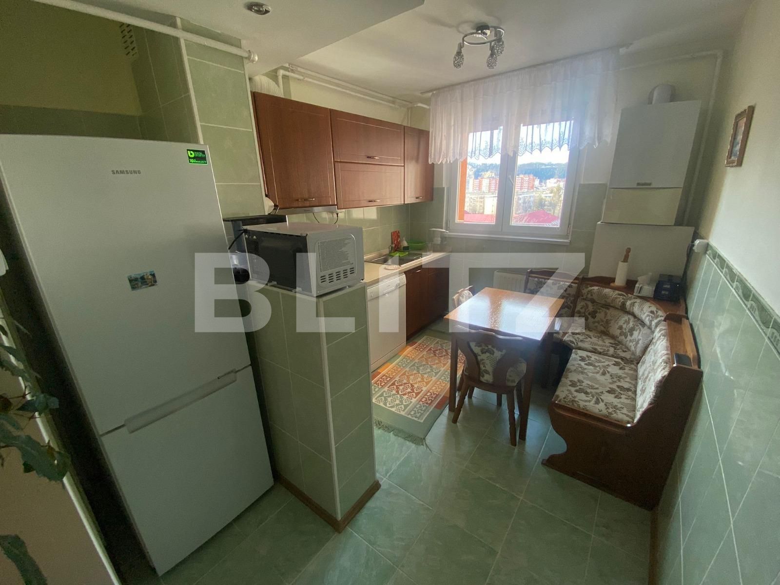 Apartament de vânzare 3 camere Calea Bucuresti - 80625AV | BLITZ Brașov | Poza4