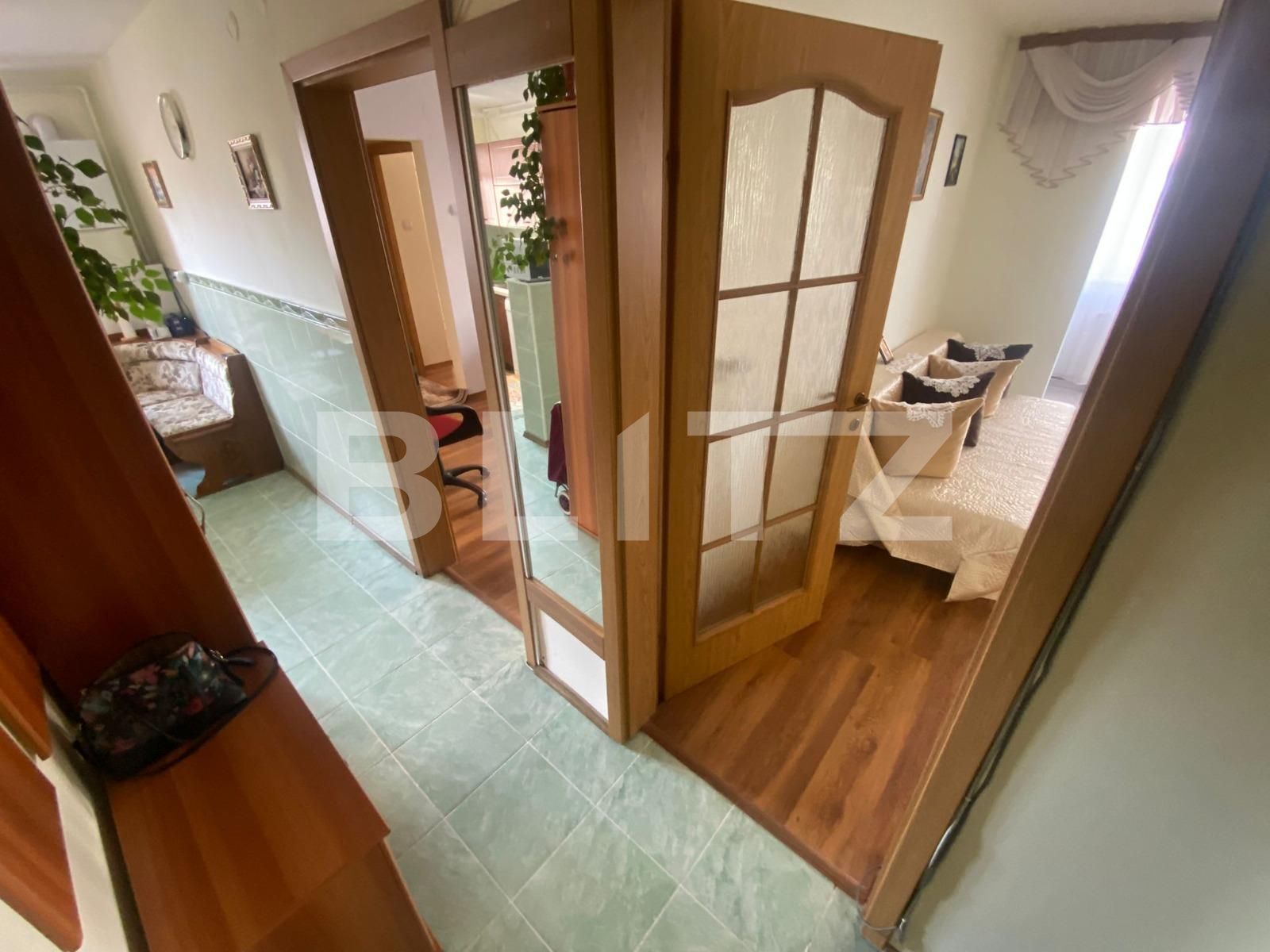 Apartament de vânzare 3 camere Calea Bucuresti - 80625AV | BLITZ Brașov | Poza3