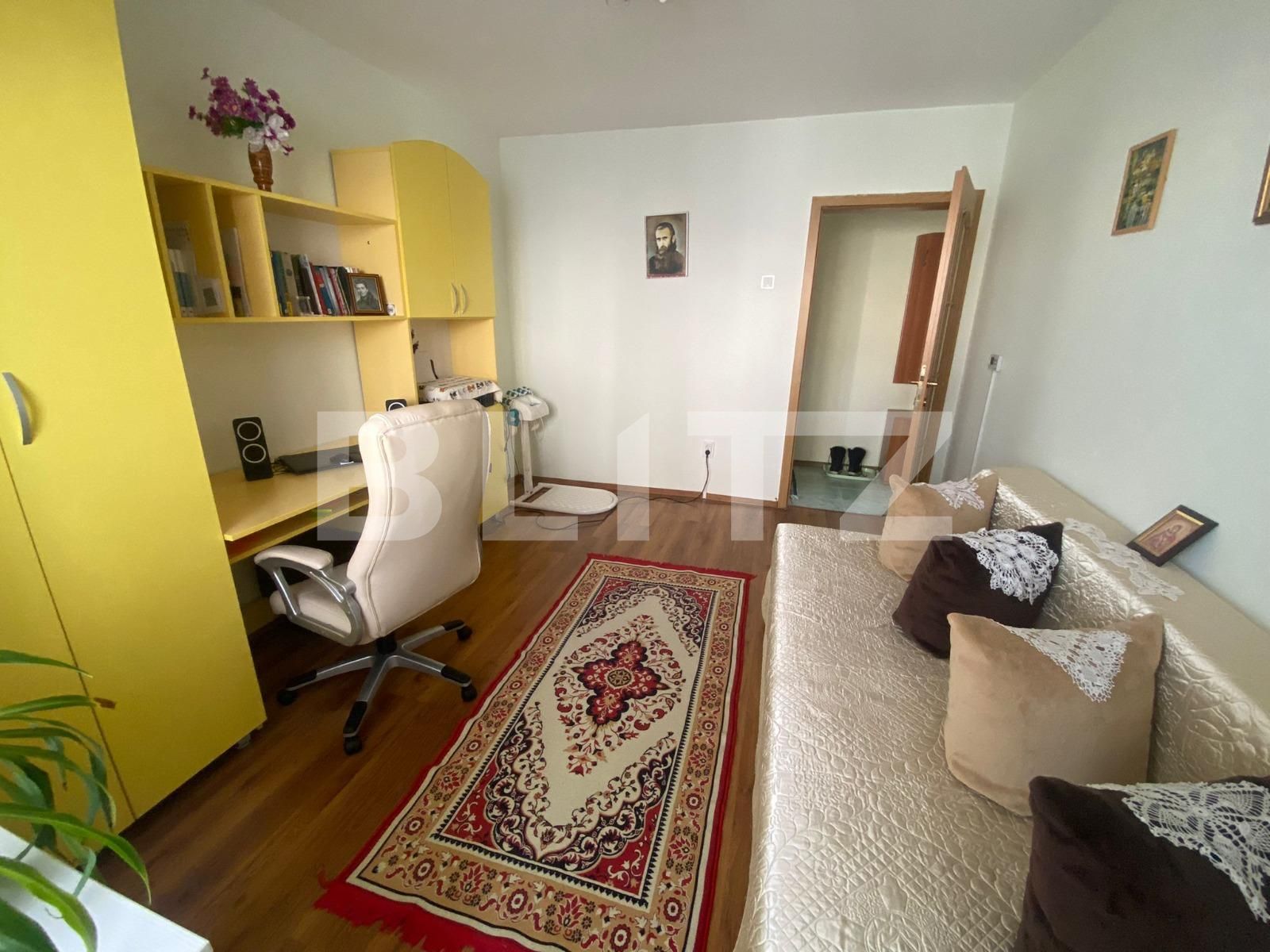 Apartament de vânzare 3 camere Calea Bucuresti - 80625AV | BLITZ Brașov | Poza2