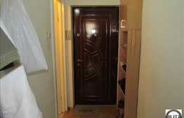 Apartament 1 camera, 31 mp utili, partial mobilat, zona Spitalului Stanca!