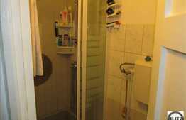 Apartament 1 camera, 31 mp utili, partial mobilat, zona Spitalului Stanca!