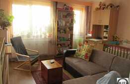 Apartament 1 camera, 31 mp utili, partial mobilat, zona Spitalului Stanca!