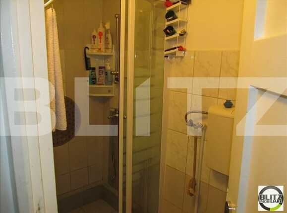 Garsonieră de vânzare Central - 8063AV | BLITZ Cluj-Napoca | Poza4