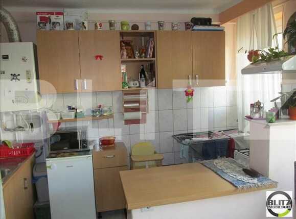 Garsonieră de vânzare Central - 8063AV | BLITZ Cluj-Napoca | Poza2