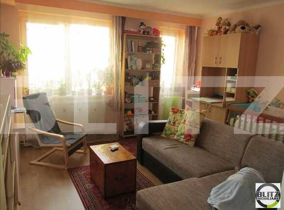 Garsonieră de vânzare Central - 8063AV | BLITZ Cluj-Napoca | Poza1