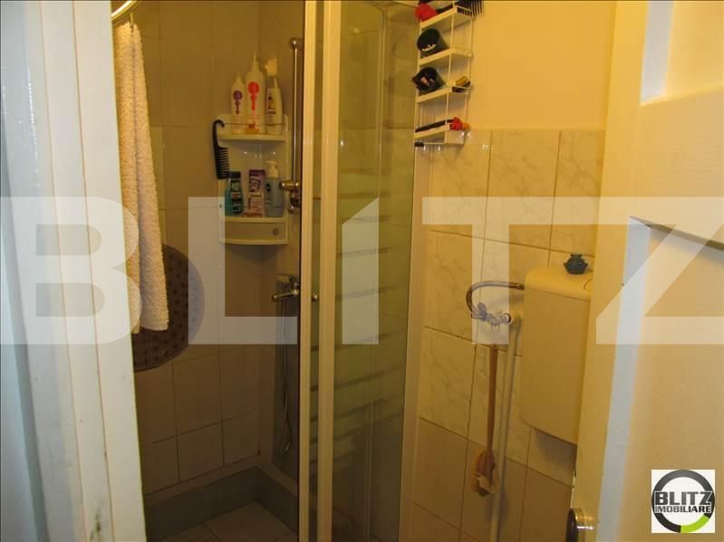 Garsonieră de vânzare Central - 8063AV | BLITZ Cluj-Napoca | Poza4