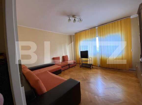 Apartament de închiriat 2 camere Marasti - 80631AI | BLITZ Cluj-Napoca | Poza1