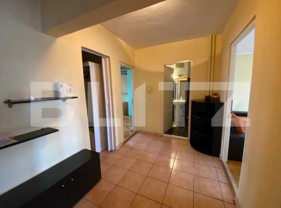 Apartament de închiriat 2 camere Marasti - 80631AI | BLITZ Cluj-Napoca | Poza7