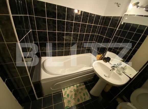 Apartament de închiriat 2 camere Marasti - 80631AI | BLITZ Cluj-Napoca | Poza9