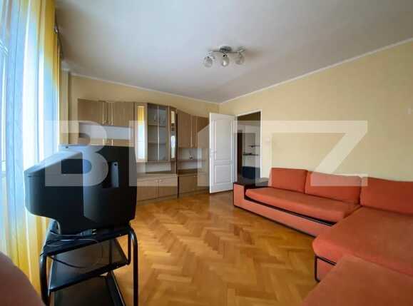 Apartament de închiriat 2 camere Marasti - 80631AI | BLITZ Cluj-Napoca | Poza2