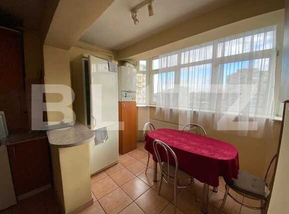 Apartament de închiriat 2 camere Marasti - 80631AI | BLITZ Cluj-Napoca | Poza5