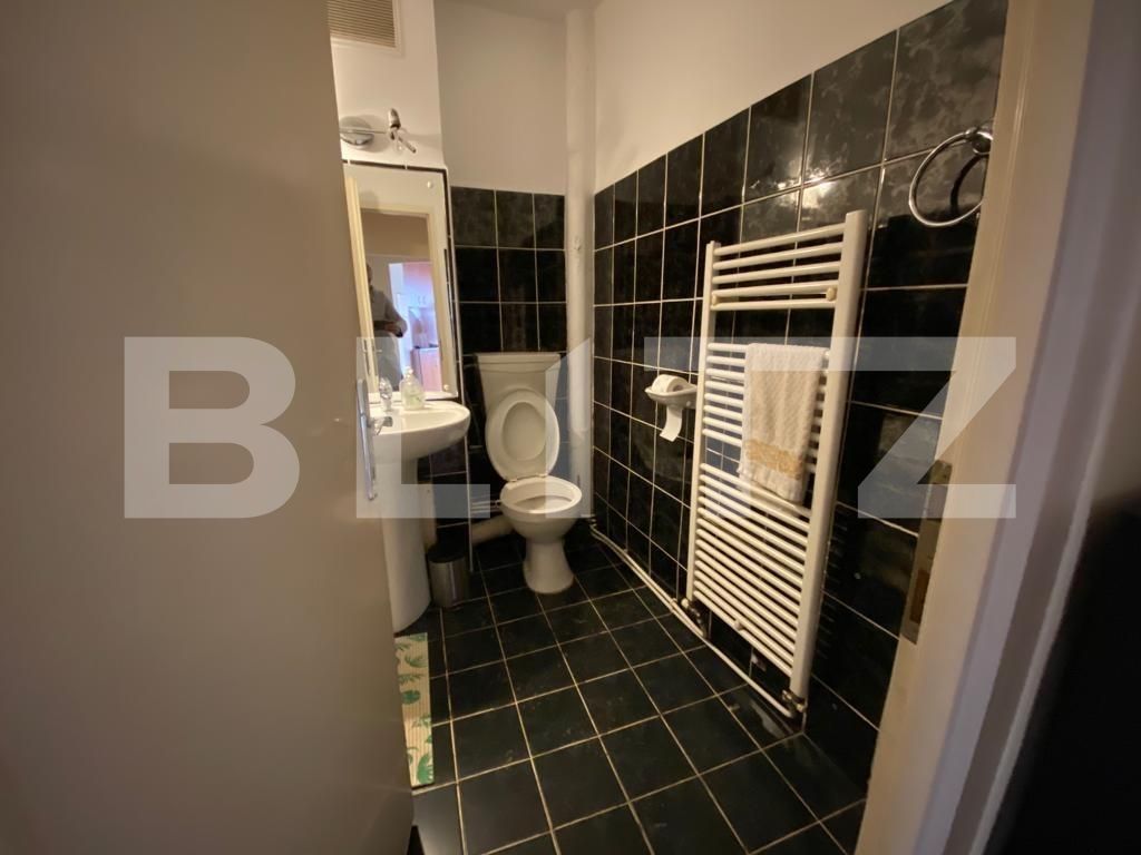 Apartament de închiriat 2 camere Marasti - 80631AI | BLITZ Cluj-Napoca | Poza8