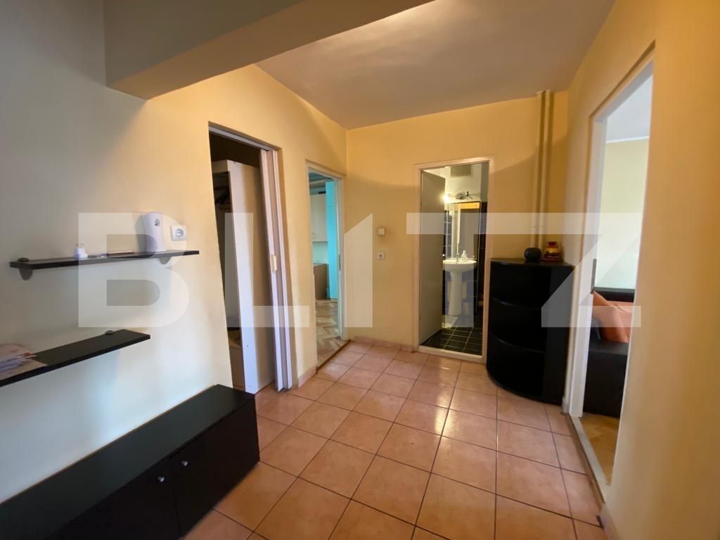 Apartament de închiriat 2 camere Marasti - 80631AI | BLITZ Cluj-Napoca | Poza7