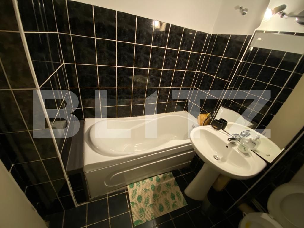 Apartament de închiriat 2 camere Marasti - 80631AI | BLITZ Cluj-Napoca | Poza9