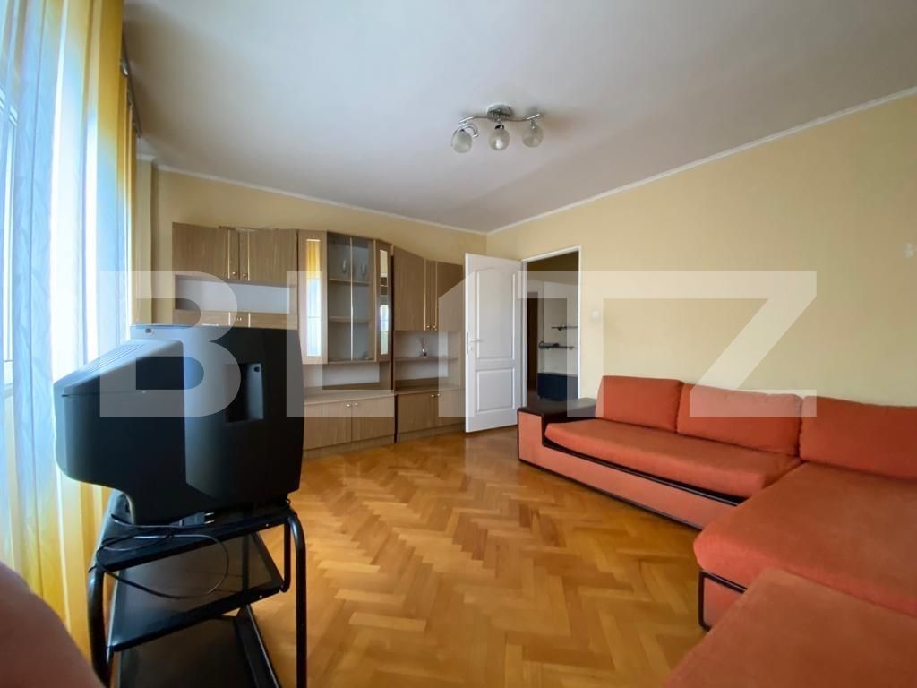 Apartament de închiriat 2 camere Marasti - 80631AI | BLITZ Cluj-Napoca | Poza2
