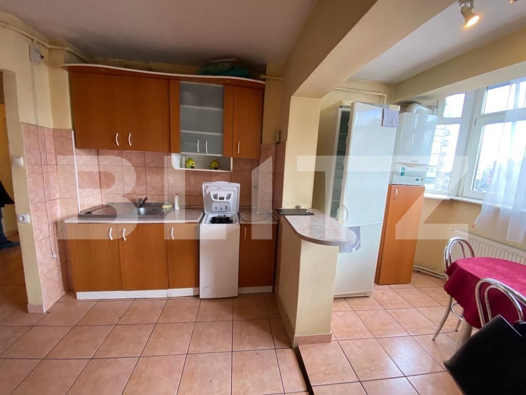 Apartament de închiriat 2 camere Marasti - 80631AI | BLITZ Cluj-Napoca | Poza4