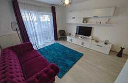 Apartament de 2 camere semidecomandat, Coresi-Avantgarden-Tractorul