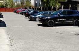 Apartament de 2 camere semidecomandat, Coresi-Avantgarden-Tractorul