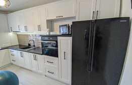 Apartament de 2 camere semidecomandat, Coresi-Avantgarden-Tractorul