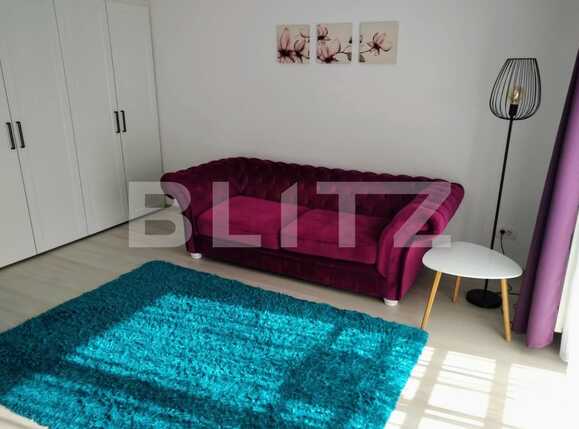 Apartament de închiriat 2 camere Tractorul - 80638AI | BLITZ Brașov | Poza3