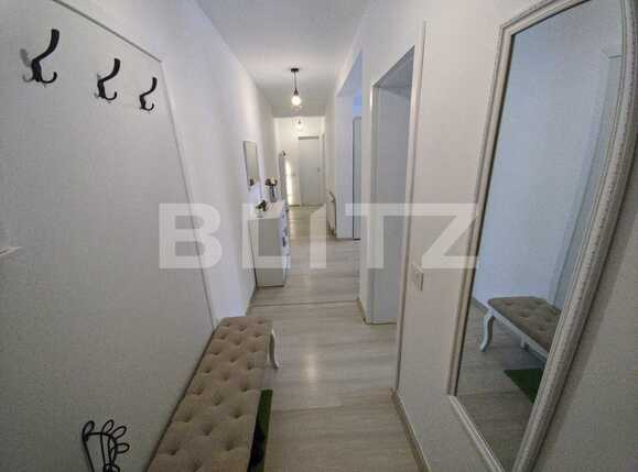 Apartament de închiriat 2 camere Tractorul - 80638AI | BLITZ Brașov | Poza8