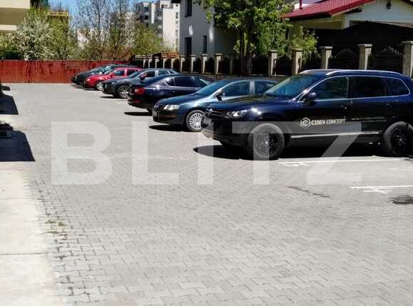 Apartament de închiriat 2 camere Tractorul - 80638AI | BLITZ Brașov | Poza12