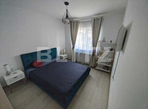 Apartament de închiriat 2 camere Tractorul - 80638AI | BLITZ Brașov | Poza4