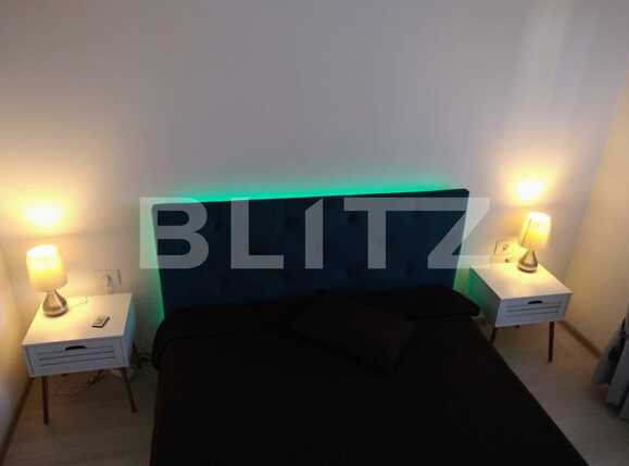 Apartament de închiriat 2 camere Tractorul - 80638AI | BLITZ Brașov | Poza5