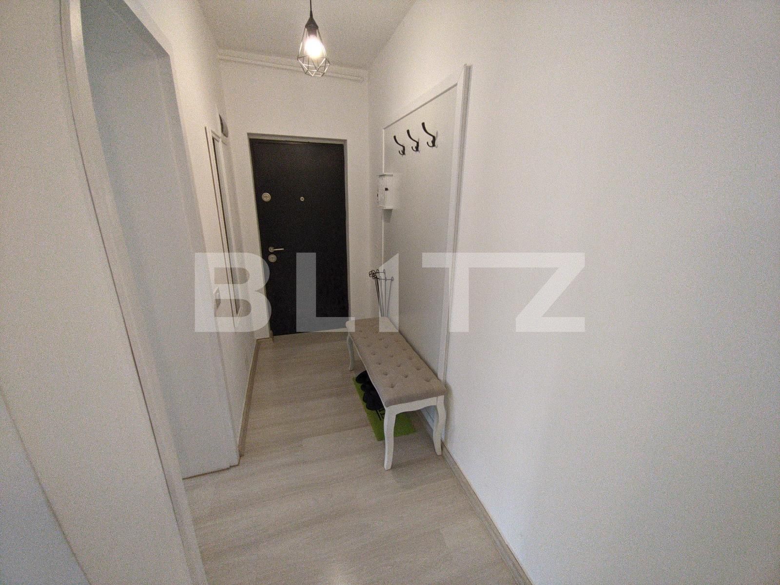 Apartament de închiriat 2 camere Tractorul - 80638AI | BLITZ Brașov | Poza9