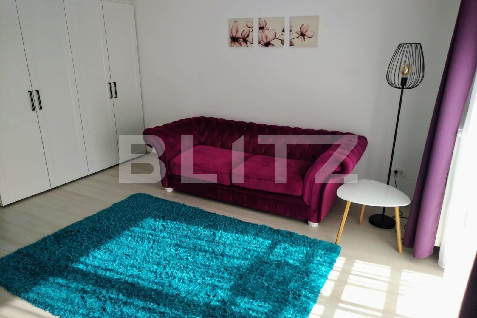 Apartament de închiriat 2 camere Tractorul - 80638AI | BLITZ Brașov | Poza3