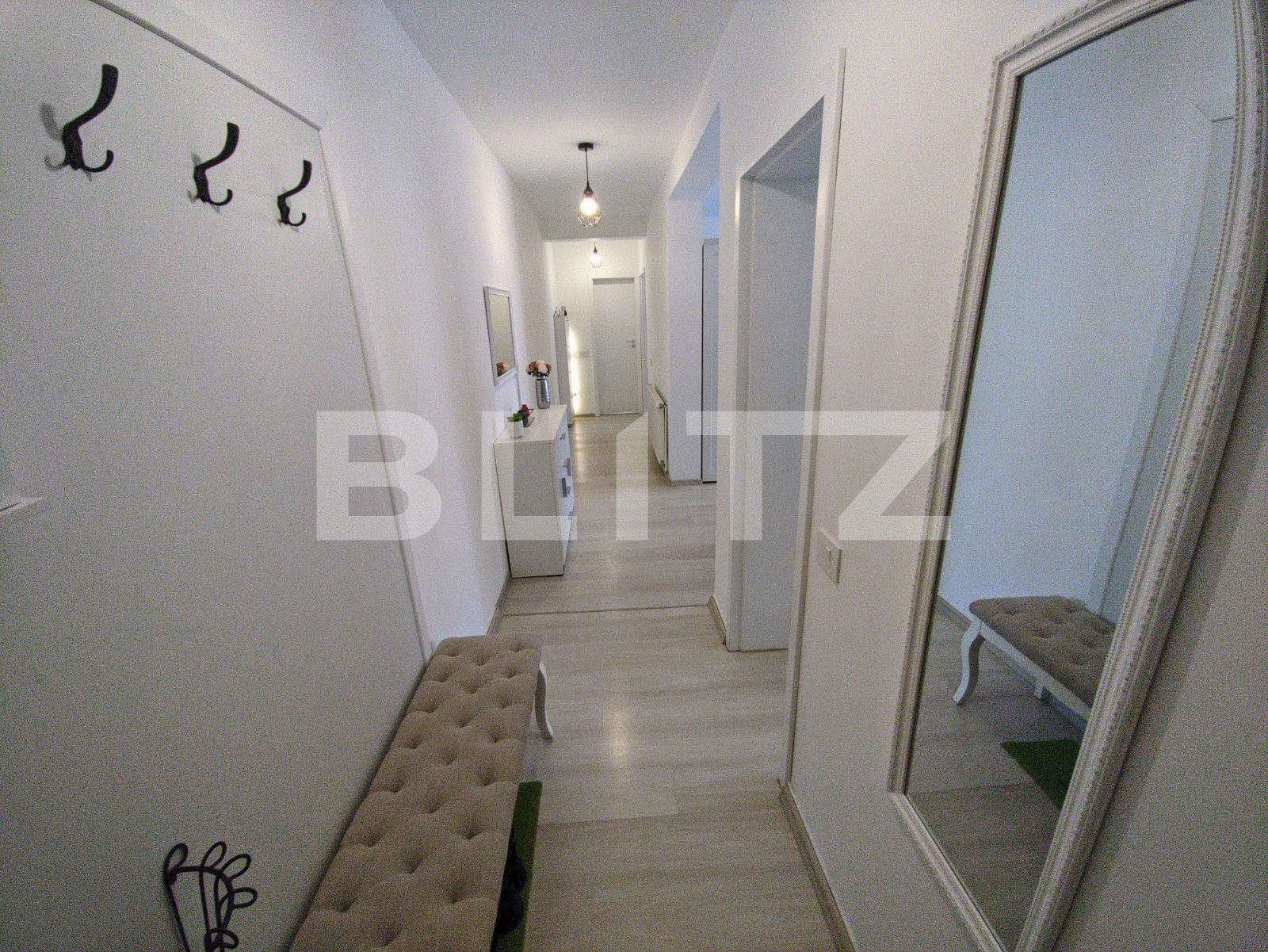 Apartament de închiriat 2 camere Tractorul - 80638AI | BLITZ Brașov | Poza8