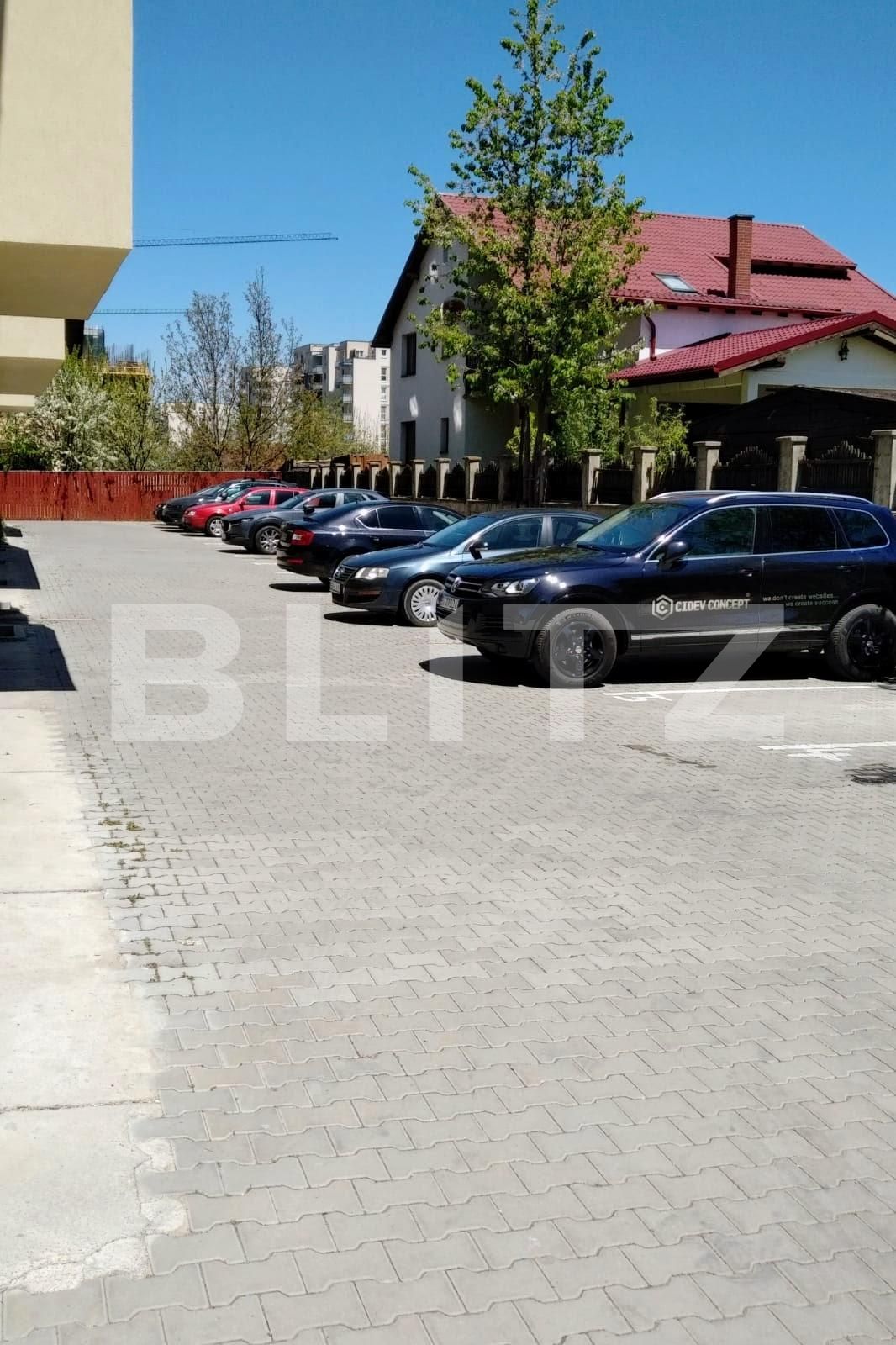 Apartament de închiriat 2 camere Tractorul - 80638AI | BLITZ Brașov | Poza12