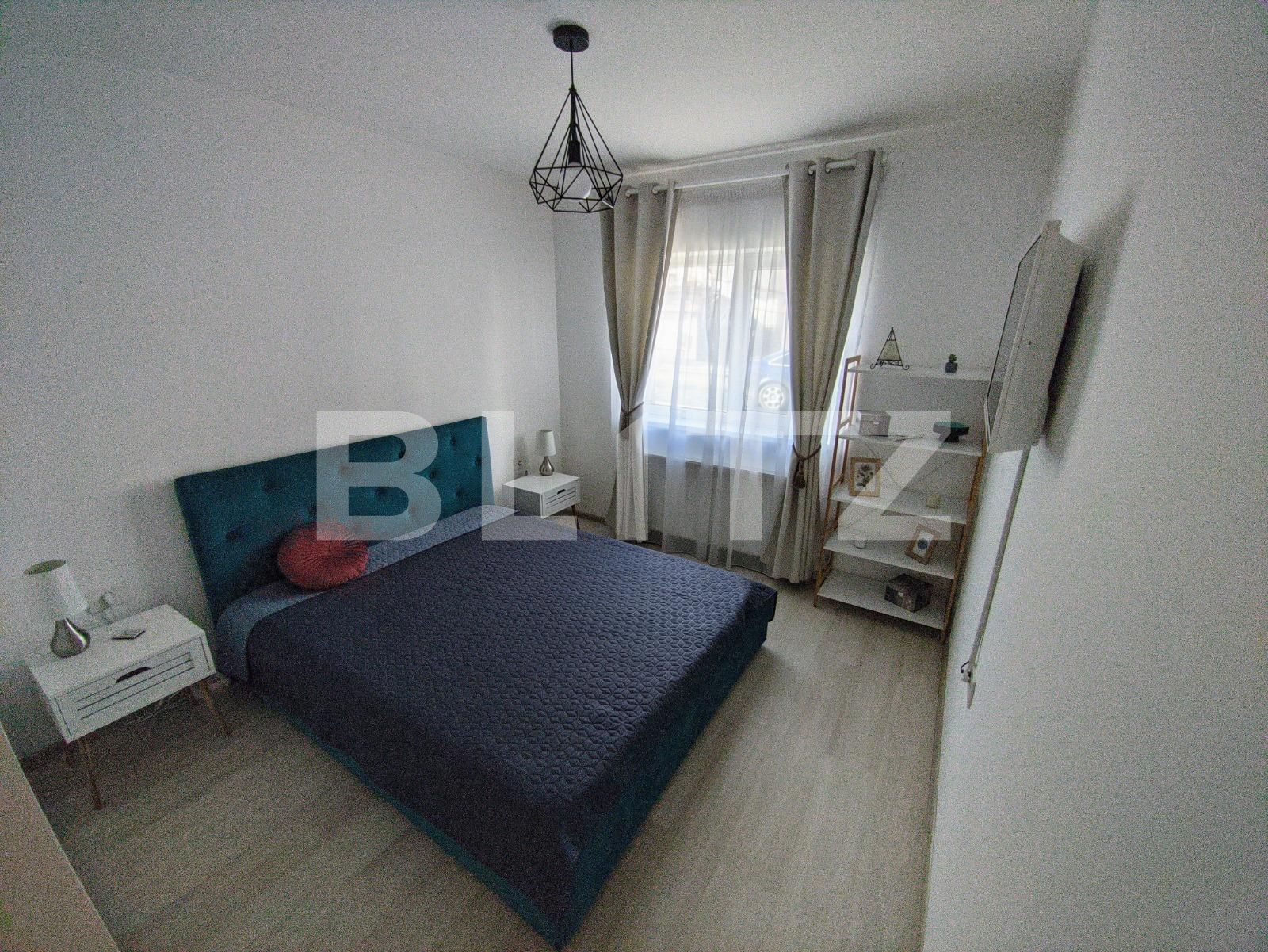 Apartament de închiriat 2 camere Tractorul - 80638AI | BLITZ Brașov | Poza4