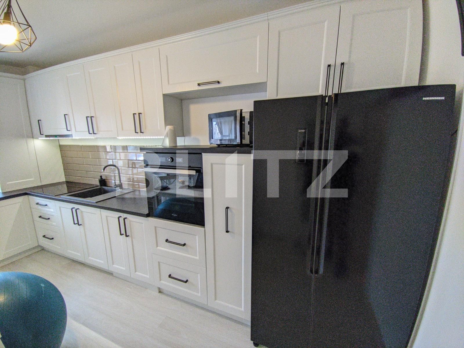 Apartament de închiriat 2 camere Tractorul - 80638AI | BLITZ Brașov | Poza6