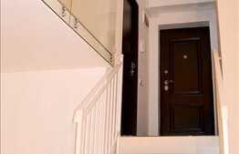 Zona strazii Alverna, garsoniera de vanzare, 32 mp. Parter cu mezanin interior!