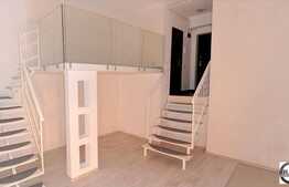 Zona strazii Alverna, garsoniera de vanzare, 32 mp. Parter cu mezanin interior!