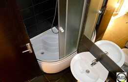 Zona strazii Alverna, garsoniera de vanzare, 32 mp. Parter cu mezanin interior!