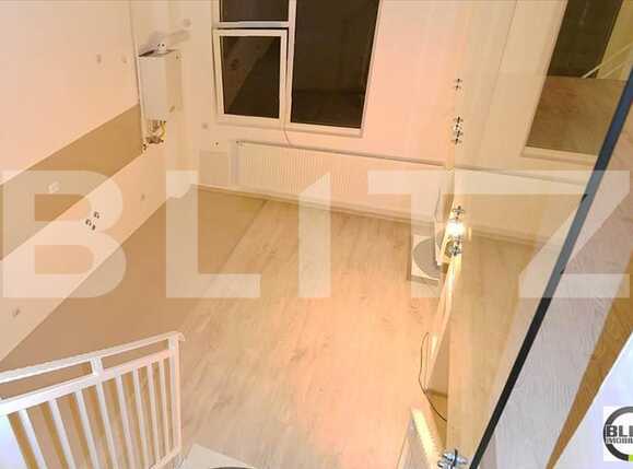 Garsonieră de vânzare Gheorgheni - 8064AV | BLITZ Cluj-Napoca | Poza3