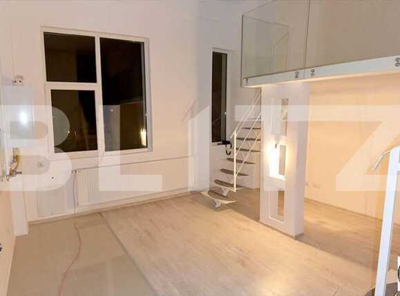 Garsonieră de vânzare Gheorgheni - 8064AV | BLITZ Cluj-Napoca | Poza1