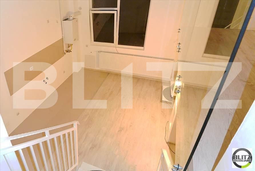 Garsonieră de vânzare Gheorgheni - 8064AV | BLITZ Cluj-Napoca | Poza3