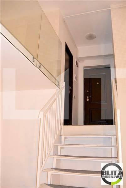 Garsonieră de vânzare Gheorgheni - 8064AV | BLITZ Cluj-Napoca | Poza4