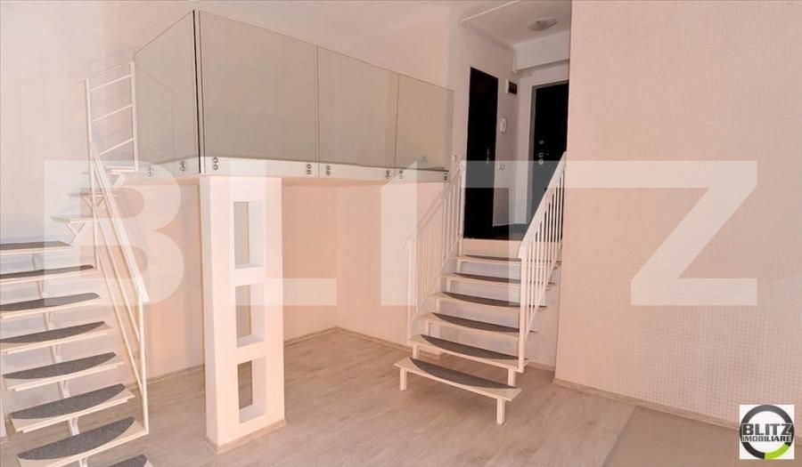 Garsonieră de vânzare Gheorgheni - 8064AV | BLITZ Cluj-Napoca | Poza2