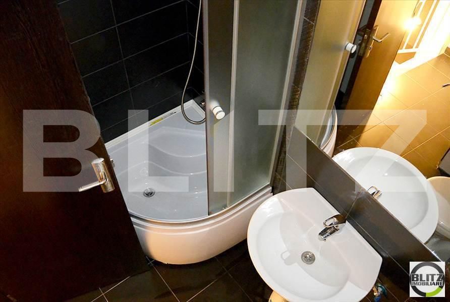 Garsonieră de vânzare Gheorgheni - 8064AV | BLITZ Cluj-Napoca | Poza6