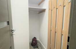 Apartament 2 camere, 57 mp, parcare, Complex Wings 