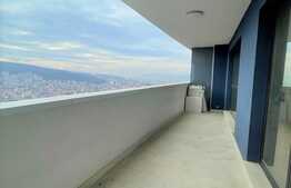 Apartament 2 camere, 57 mp, parcare, Complex Wings 