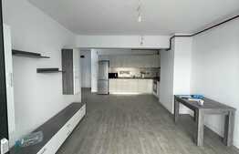Apartament 2 camere, 57 mp, parcare, Complex Wings 